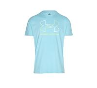 Under Armour Under Armour GL Foundation Update T-Shirt Magliette M Azzurro
