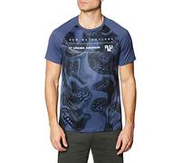 Under Armour T-Shirt Qualifier ISO-Chill Run Weightless