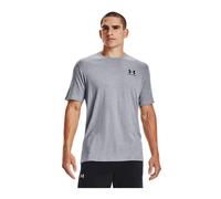 Under Armour T-Shirt Sportstyle Left Chest Grigia M Grigio
