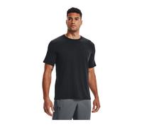 Under Armour UA Sportstyle LC SS Maglietta, Nero, XL Uomo