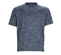 Under Armour T-shirt Tech 2.0 SS Tee in Marine EU XL