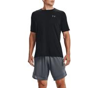 Under Armour T-shirt Ua Tech 2.0 Nera da Uomo L Nero