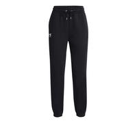 Under Armour Essential Fleece M - pantaloni fitness - donna L Black woman