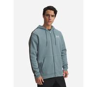 Under Armour Tape M - Felpa - Uomo - Azzurro M