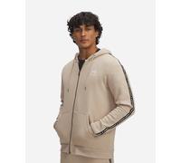 Under Armour Tape M - Felpa - Uomo - Grigio S