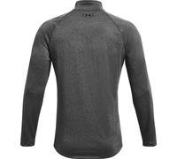 Under Armour Tech 2.0 1/2 Zip a maniche lunghe pile 1328495 - Tecnologia antiodo