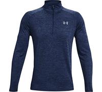 Under Armour - Tech 2.0 1/2 Zip, Maglia Uomo