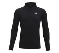 Felpe Under Armour UA Tech 2.0 1/2 Zip 1363286-001 Taglie YXL