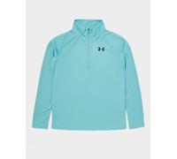 Under Armour Tech 2.0 1/4 Zip Top Junior - Blu, blu 12-13Y