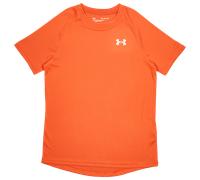 Under Armour Tech 2.0 Bambini - Magliette Arancione - Taglia 160 - 170 CM - Poly Jersey Orange 160 - 170 CM