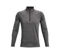 Under Armour Tech 2.0 Half-Zip Manica lunga Uomini-grigio scuro in grigio scuro, Taglia: L