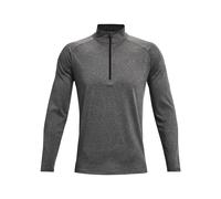 Under Armour Tech 2.0 Half - Zip Manica lunga Uomini grigio scuro, Taglia: XXL