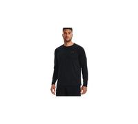 Under armour tech 2 0 long sleeve jersey black