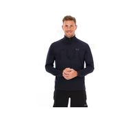 Under Armour Felpa UA Tech 2.0 1/2 Zip Uomo Nero M