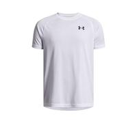 Under Armour Tech 2.0 Maglietta Ragazzi in bianco, Taglia: S