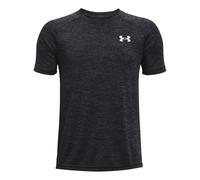 Under Armour Tech 2.0 Maglietta Ragazzi-Nero in nero, Taglia: 152