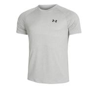 Under Armour Tech 2.0 Manica Corta T-Shirt Sportiva Leggera e Traspirante, Abbigliamento da Palestra con Tecnologia Anti-Odore Uomo (Pacco da 1)