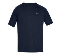 T-shirt Under Armour Tech 2.0 manica corta blu - S