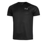 Under Armour Tech 2.1 Maglietta Uomini in nero, Taglia: XL