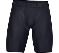 Pantaloncini Under Armour UA Tech 9in 2 Pack 1363622-001 Taglie S Nero