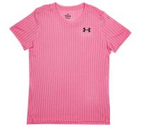 Under Armour Tech Bambini - Magliette Rosa - Taglia 122 - 127 CM - Poly Jersey Pink 122 - 127 CM