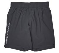 Under Armour Tech Bambini - Pantaloncini Grigio - Taglia 122 - 127 CM - Poly Woven Grey 122 - 127 CM