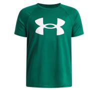 Under Armour Tech Big Logo Magliette YLG Verde