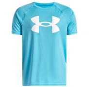 Under Armour Maglietta A Maniche Corte Tech Big Logo
