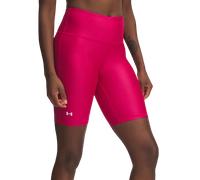 Under Armour Tech Bike Short Shorts XS Rosa
