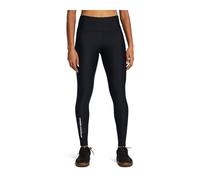Leggings Under Armour Tech™ Branded da donna Nero / Bianco / Castlerock S