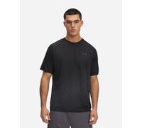 Under Armour Tech Fade M - T-shirt Training - Uomo - Nero XL