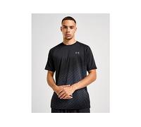 Under Armour Tech Fade Maglia, Nero M