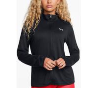 Under Armour Tech Full Zip-BLK Felpe XS Nero
