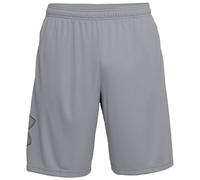 Under Armour Tech Graphic Pantaloncini Allenamento Sport Leggeri Tessuto Mesh