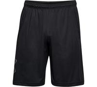 Under Armour TECH Graphic Shorts Pantaloncini Sportivi Uomo men Nero
