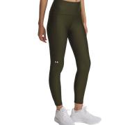 Under Armour Tech Hi Ankle Leg Leggins S Verde