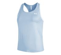Under Armour Tech Knockout Canottiera Donna in blu, Taglia: XS