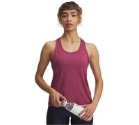 Under Armour Tech Knockout Canottiera Donna (Pacco da 1)