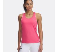 Under Armour Tech Knockout Canottiera Donna - Rosa