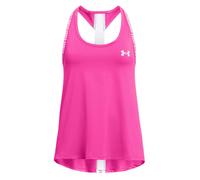 UNDER ARMOUR TECH KNOCKOUT JR TANK S