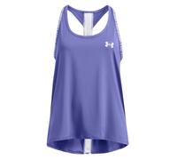 UNDER ARMOUR TECH KNOCKOUT JR TANK XS