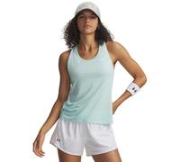 Under Armour Tech Knockout Tank 0637 - Pink Frenzy Large