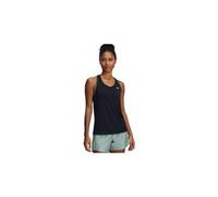 Under armour tech knockout tank black women s