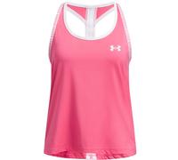 Under Armour Bambina Tech Knockout Tank Shirt