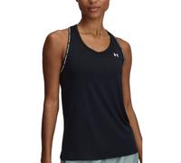 Under Armour Canotta Donna Tech Knockout - Leggera, Traspirante - Blu XL