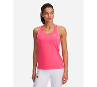 Under Armour Tech Knockout W - Canotta Training - Donna - Rosa XS