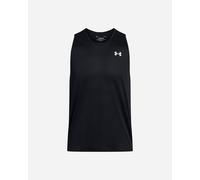 Under Armour Canotta UA Tech Tank - Uomo, senza maniche, leggera e comoda XL