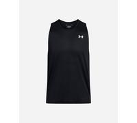 Under Armour Tech M - Canotta Training - Uomo - Nero S