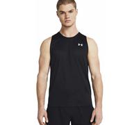Under Armour Tech M - top - uomo 2XL Black man