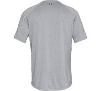 Under Armour Tech maniche corte Tee 1326413 - Casual Crew Neck Soft Top T-shirt